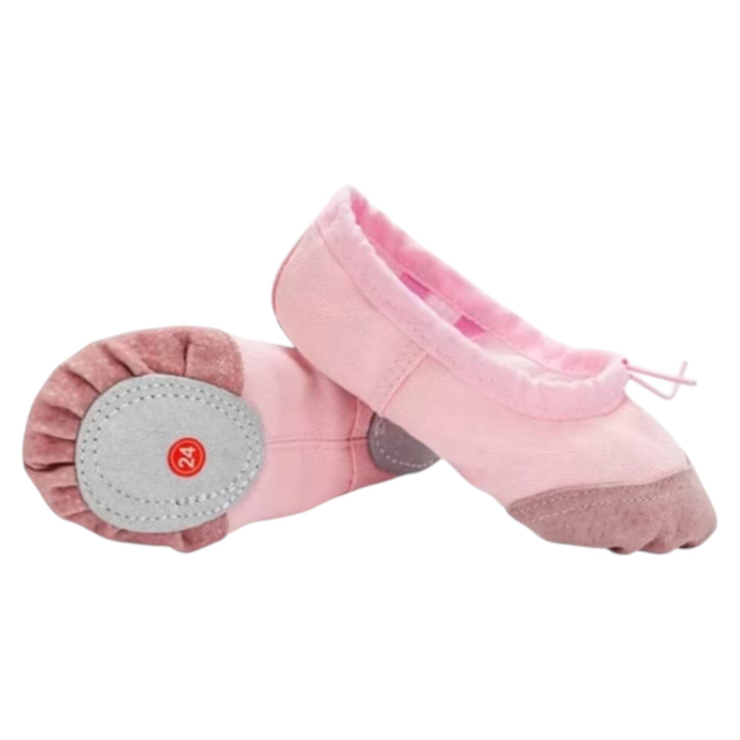 Cipici roz pentru activitati sportive - Kids Magazin