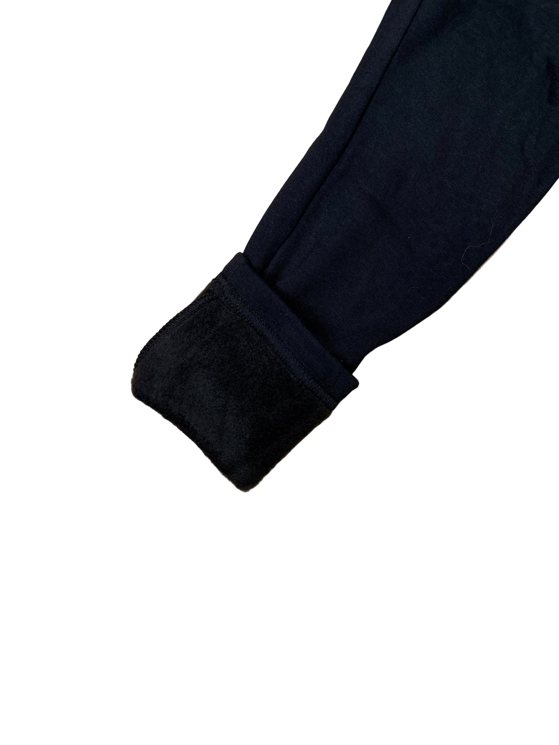 Colanți îmblăniți cu inimioare - Kids Magazin