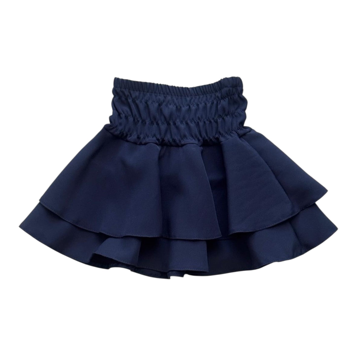 Fusta bleomarin cu volane - Kids Magazin
