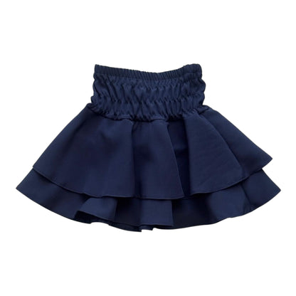 Fusta bleomarin cu volane - Kids Magazin