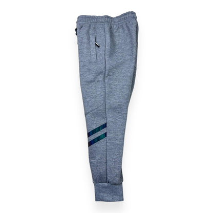 Pantaloni de trening gri - Kids Magazin