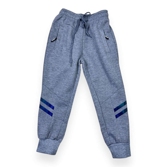 Pantaloni de trening gri - Kids Magazin
