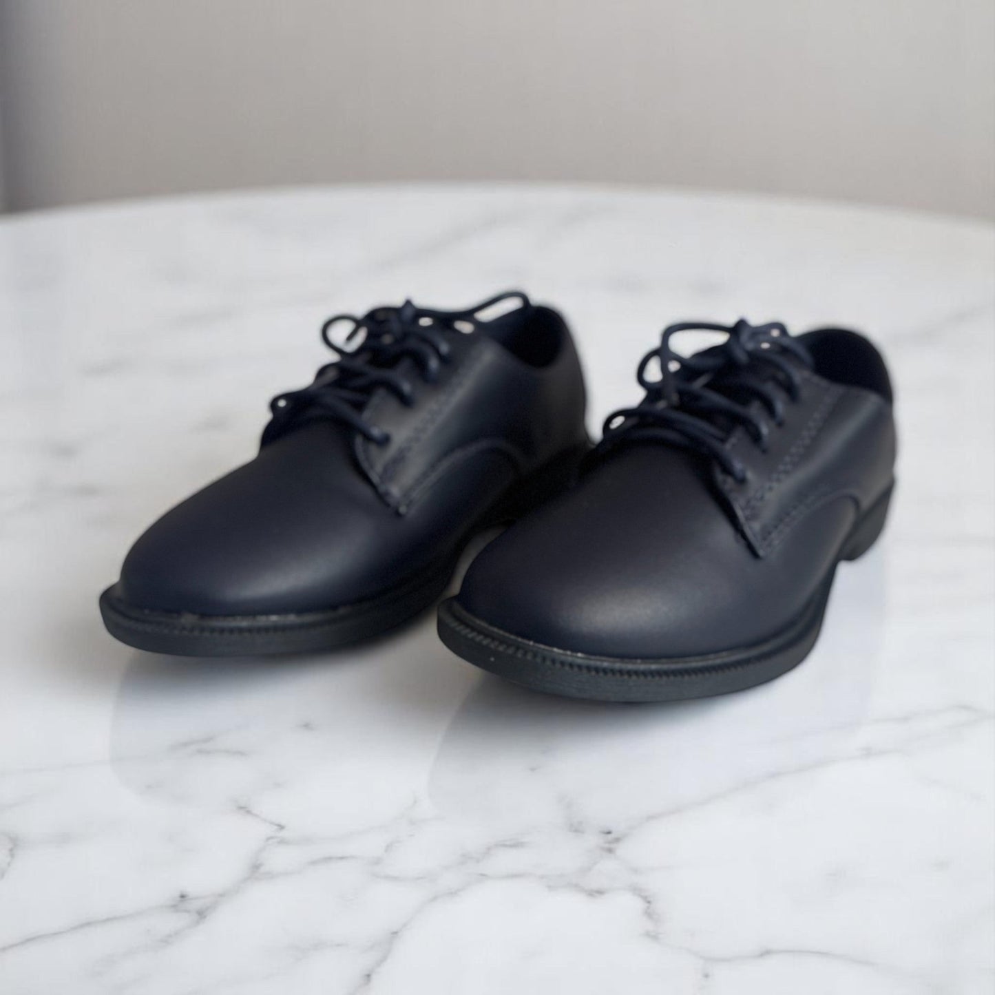 Pantofi Bleomarin Băieți Eleganți cu Șiret – Mărimi 25 - 30 (Copy) - Kids Magazin