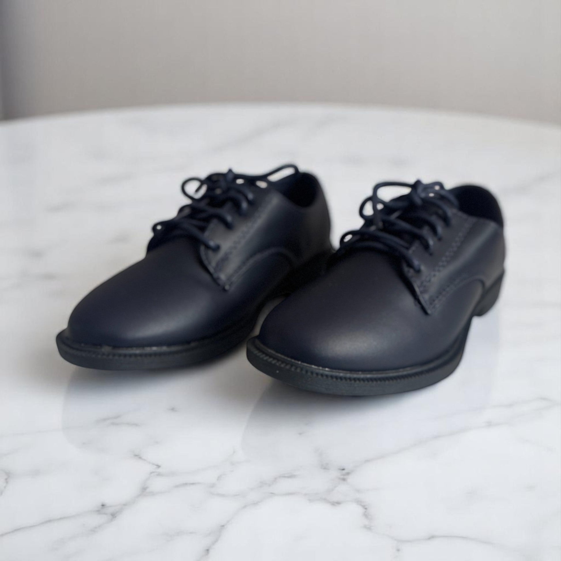 Pantofi Bleomarin Băieți Eleganți cu Șiret – Mărimi 25 - 30 (Copy) - Kids Magazin