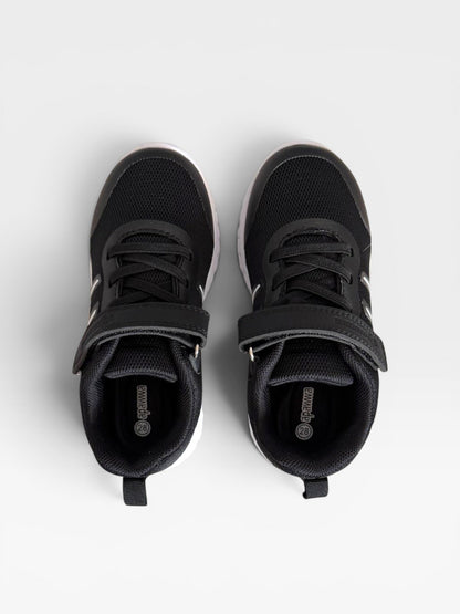 Pantofi sport Easy negru - Kids Magazin