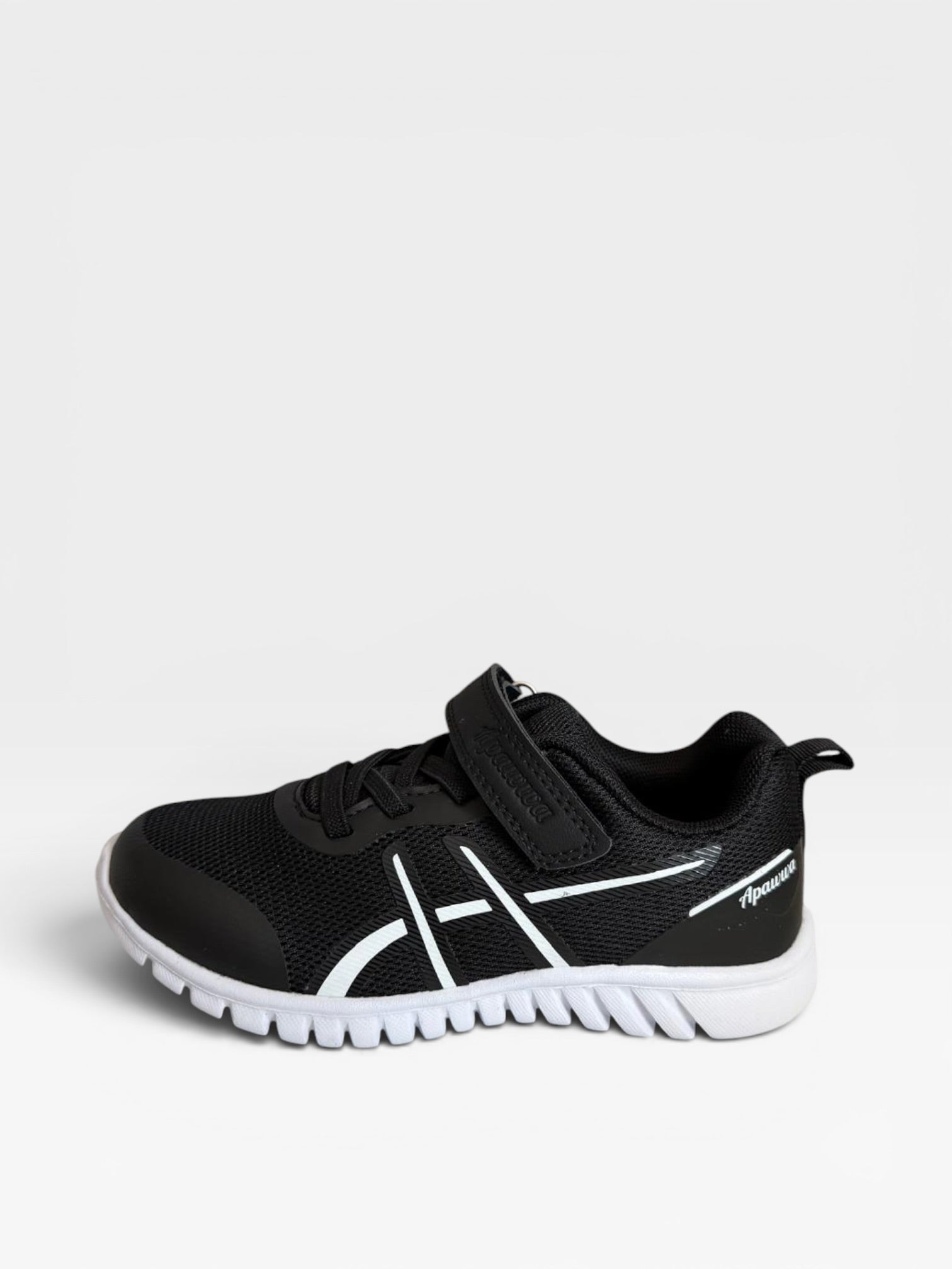Pantofi sport Easy negru - Kids Magazin