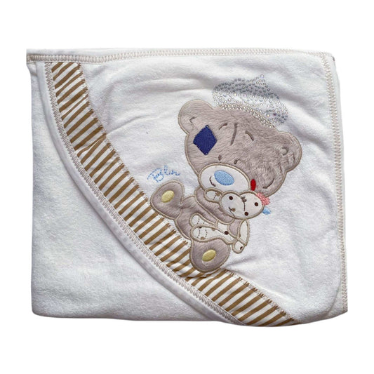 Prosop de baie Bebe Urs - Kids Magazin