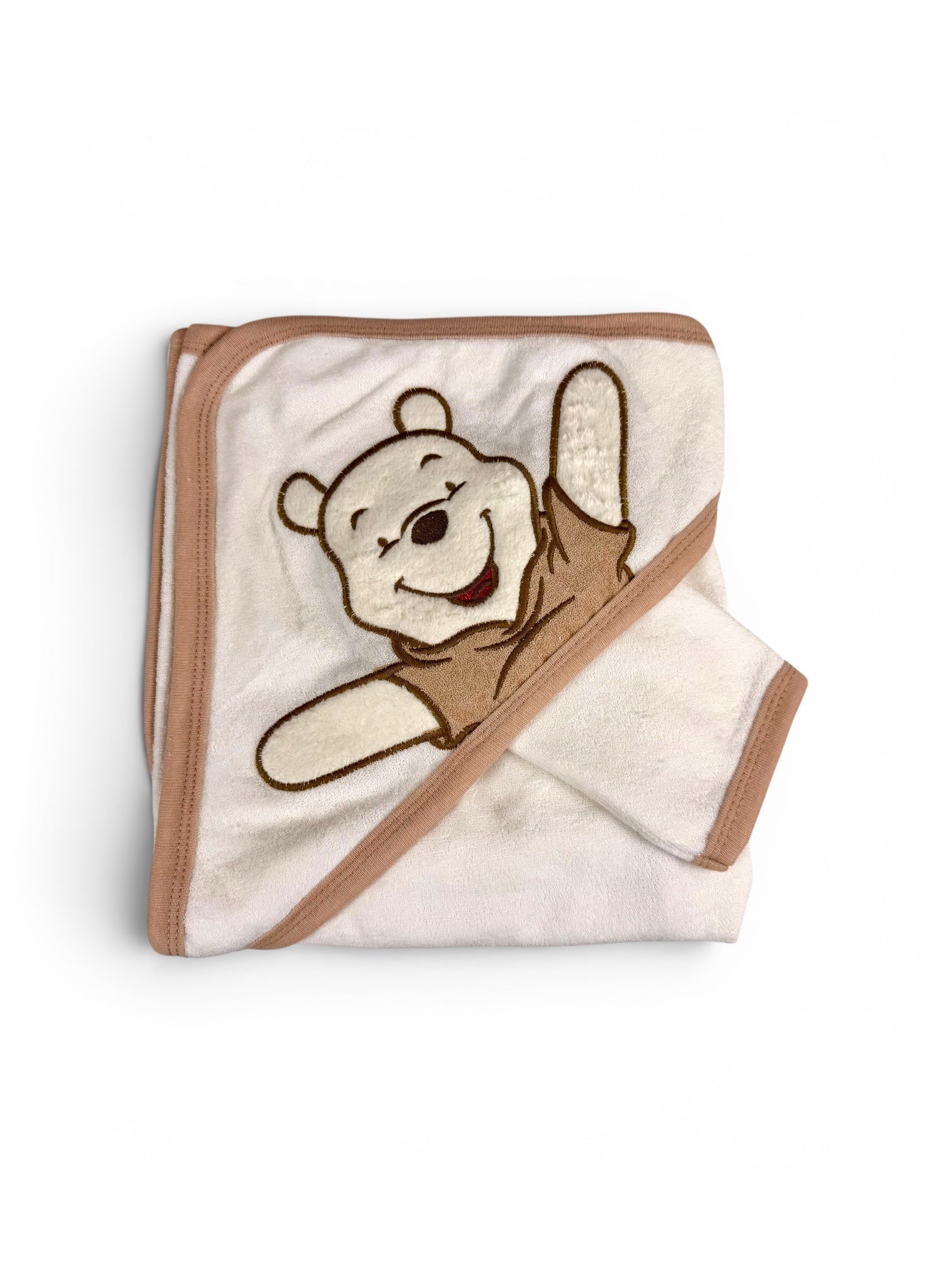 Prosop Winnie - Kids Magazin