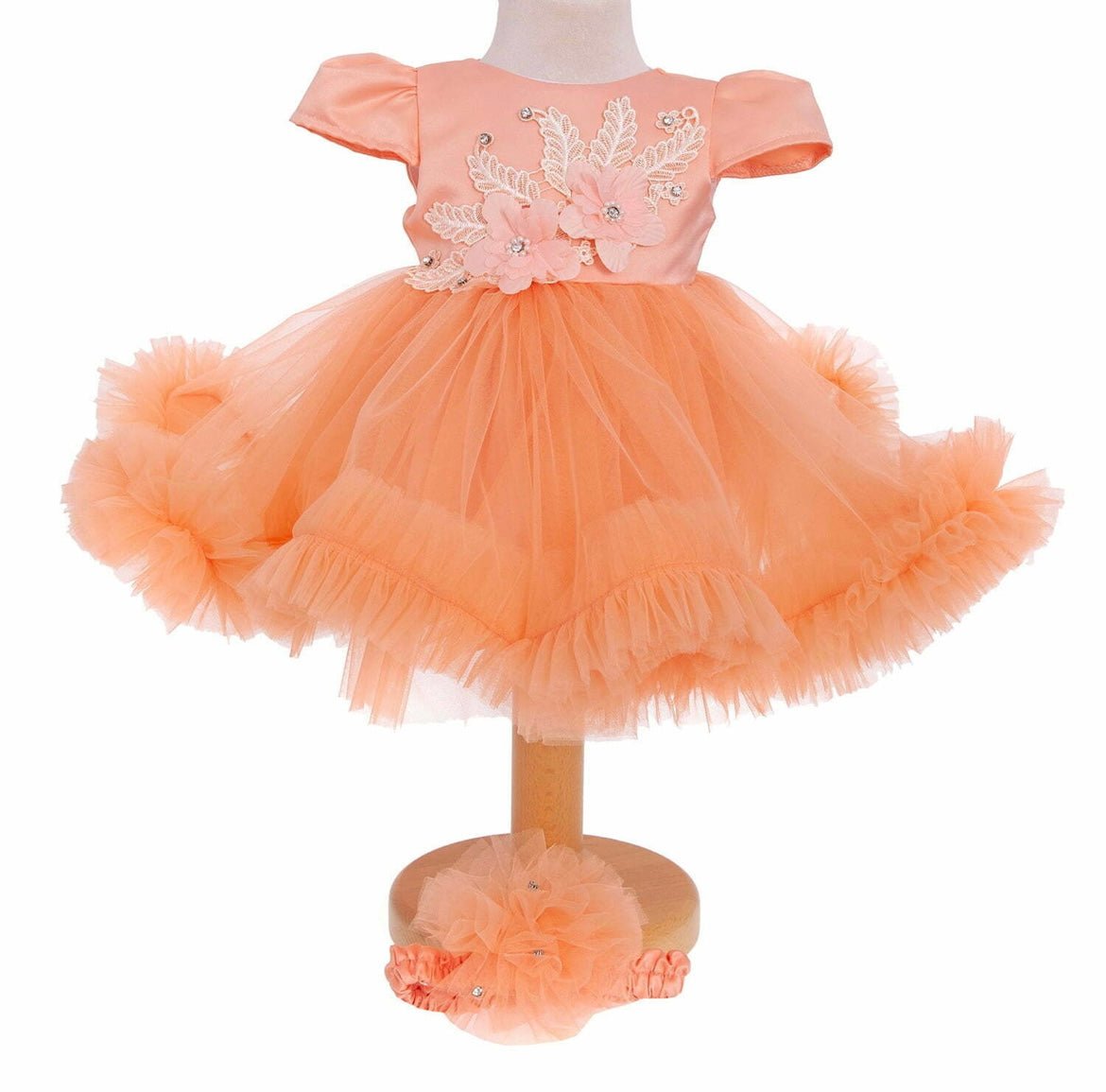 Rochie elegantă - Kids Magazin