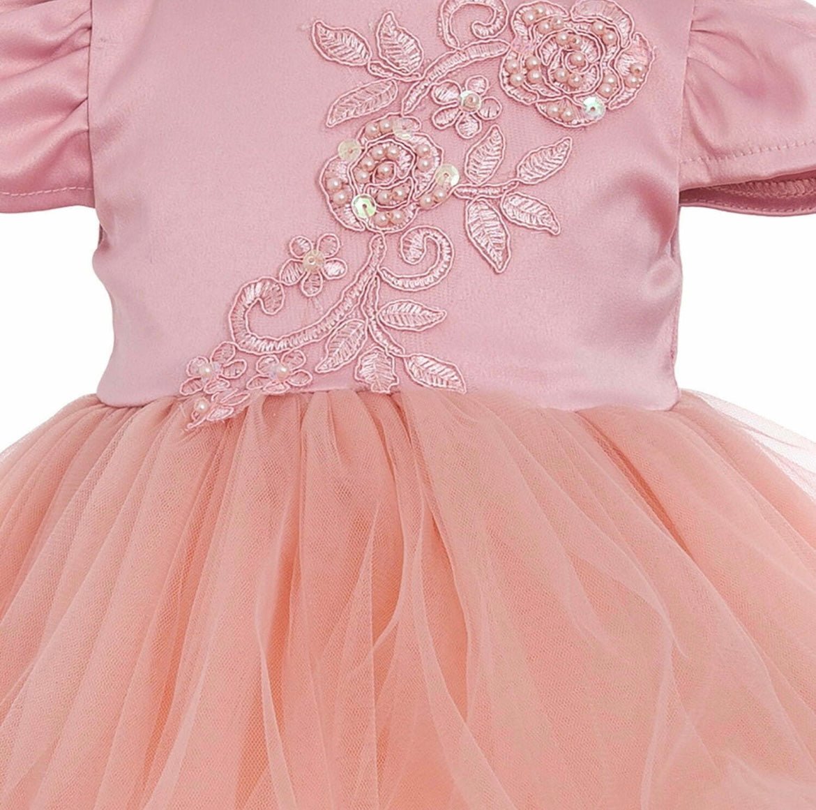 Rochie elegantă - Kids Magazin