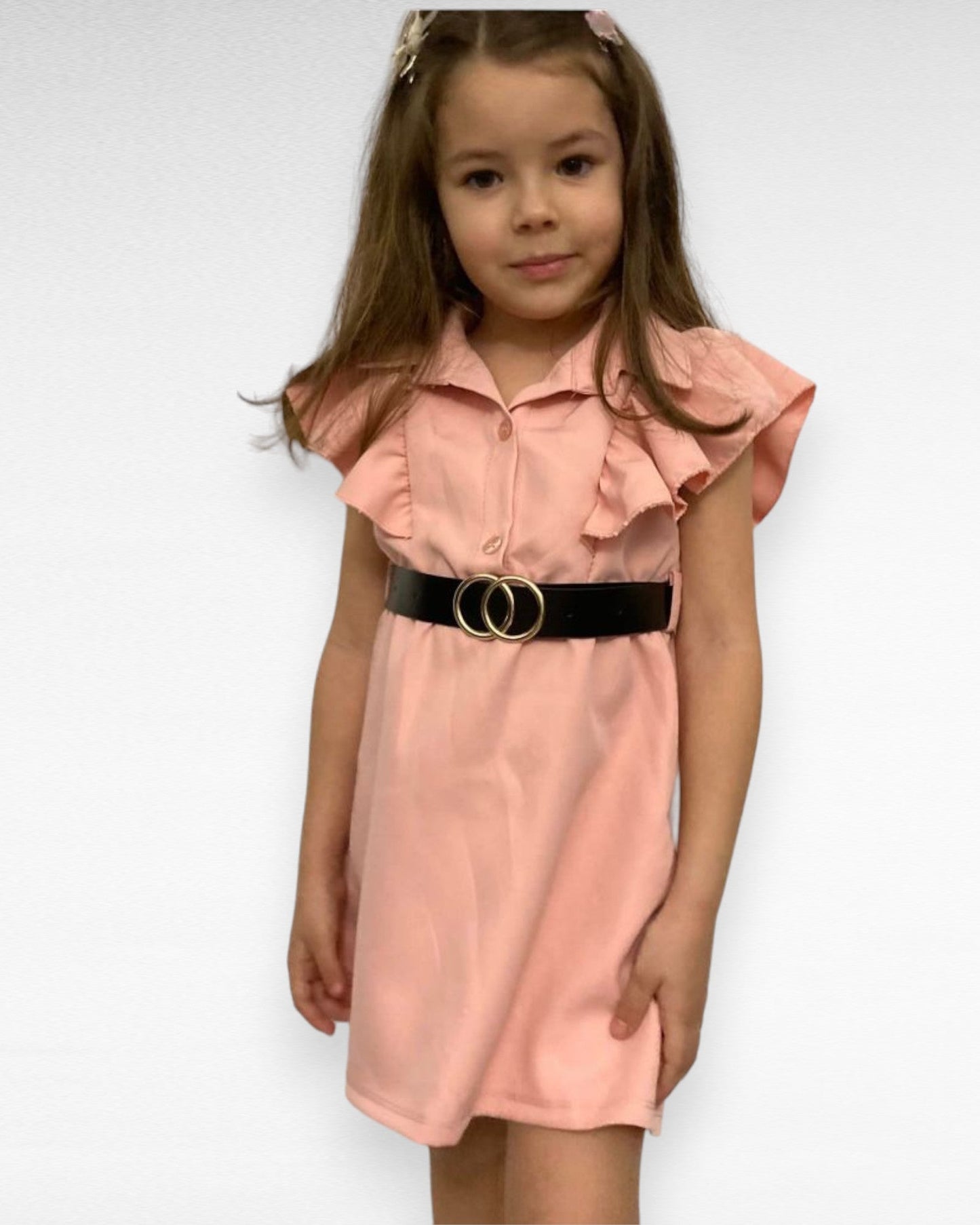 Rochie roz - Kids Magazin