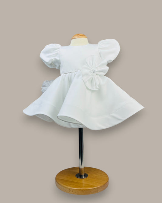 Rochita eleganta pentru bebelusi Evelyn Alba - Kids Magazin