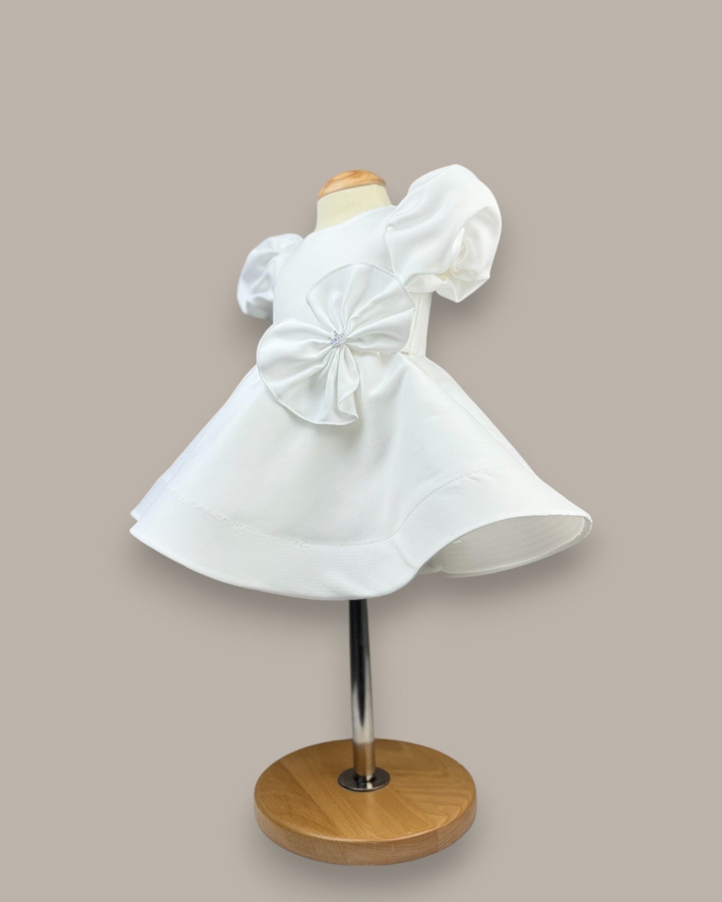 Rochita eleganta pentru bebelusi Evelyn Alba - Kids Magazin