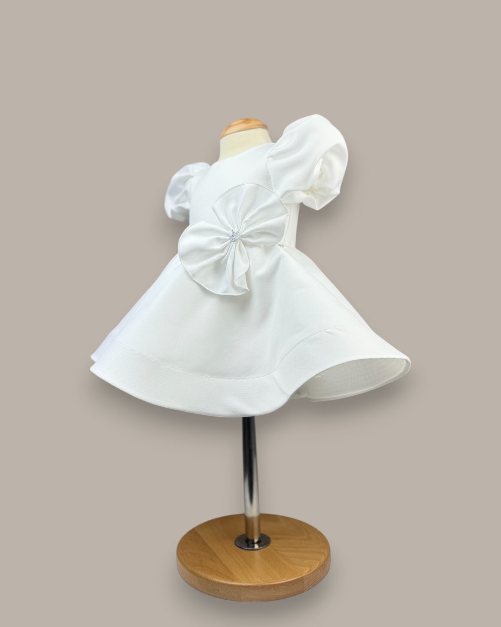 Rochita eleganta pentru bebelusi Evelyn Alba - Kids Magazin