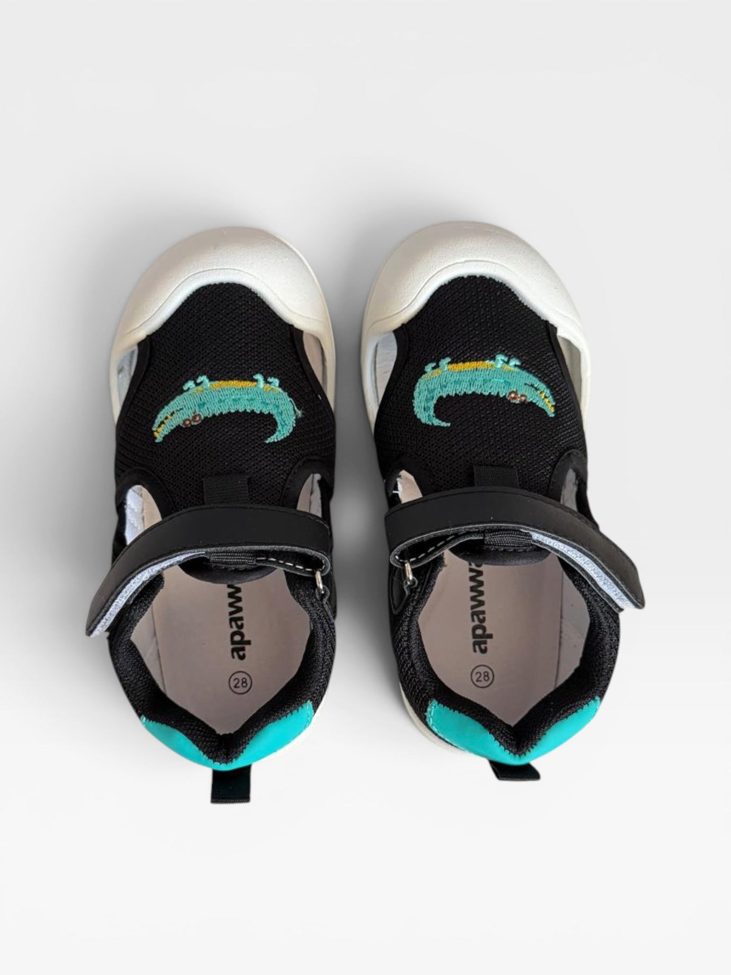 Sandale Aligator Bleomarin - Kids Magazin
