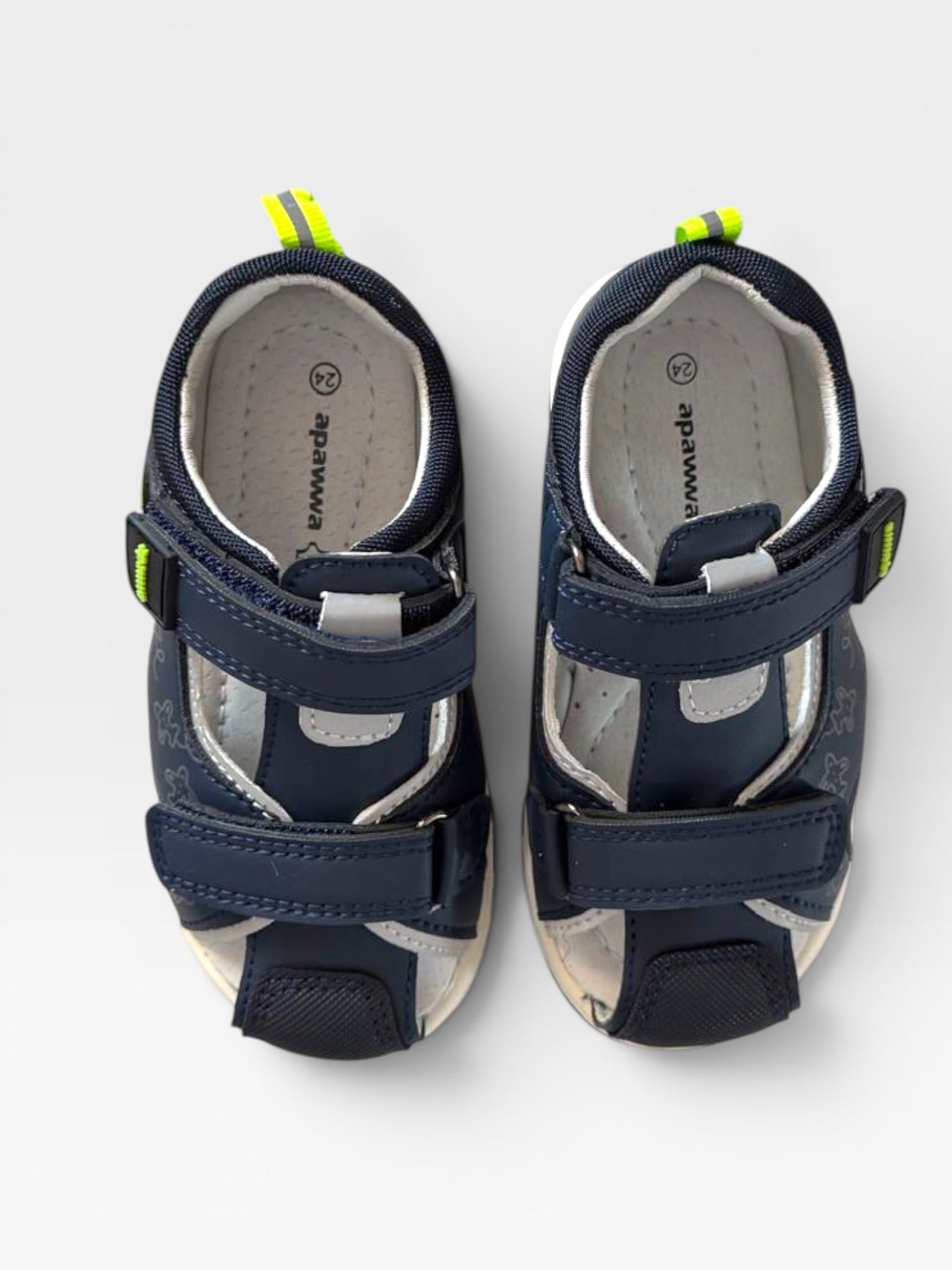 Sandale Aviator Bleomarin - Kids Magazin