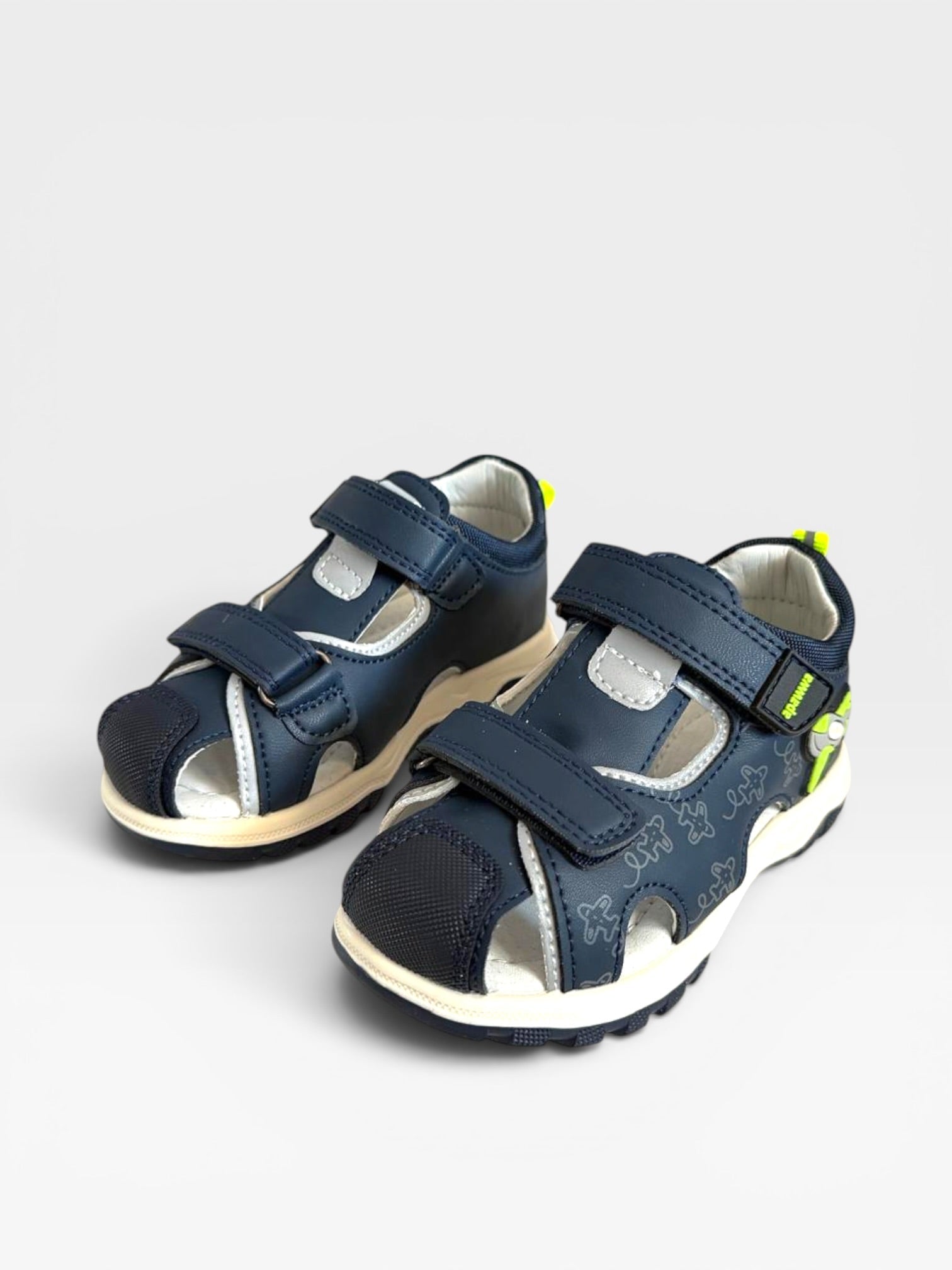 Sandale Aviator Bleomarin - Kids Magazin