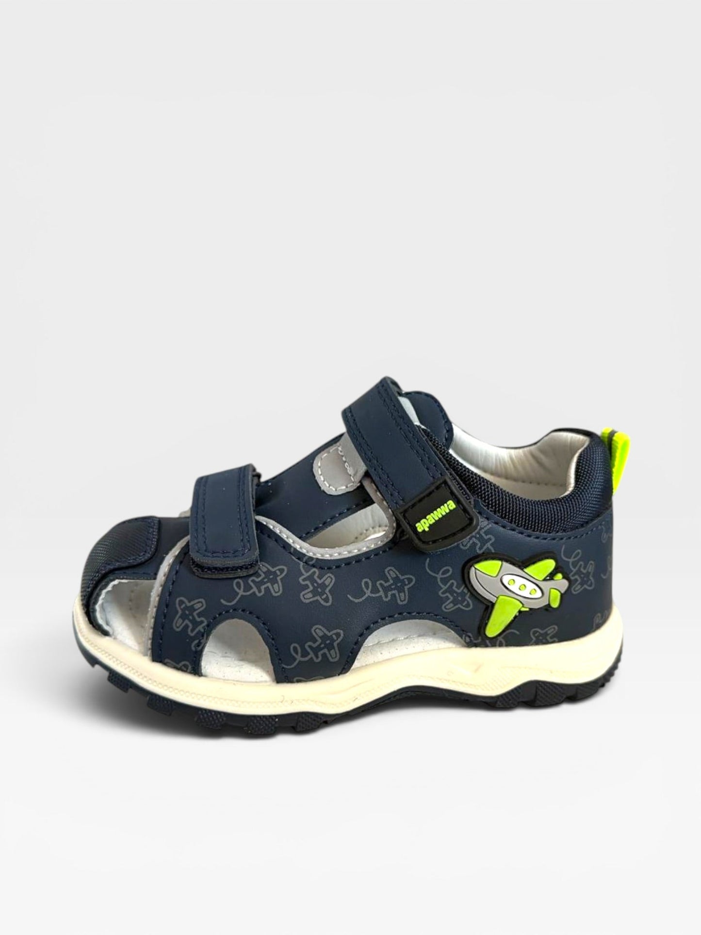 Sandale Aviator Bleomarin - Kids Magazin