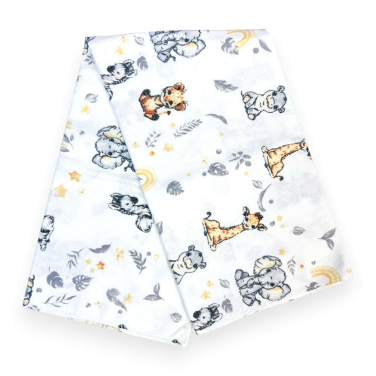 Scutec din finet Animalute - Kids Magazin