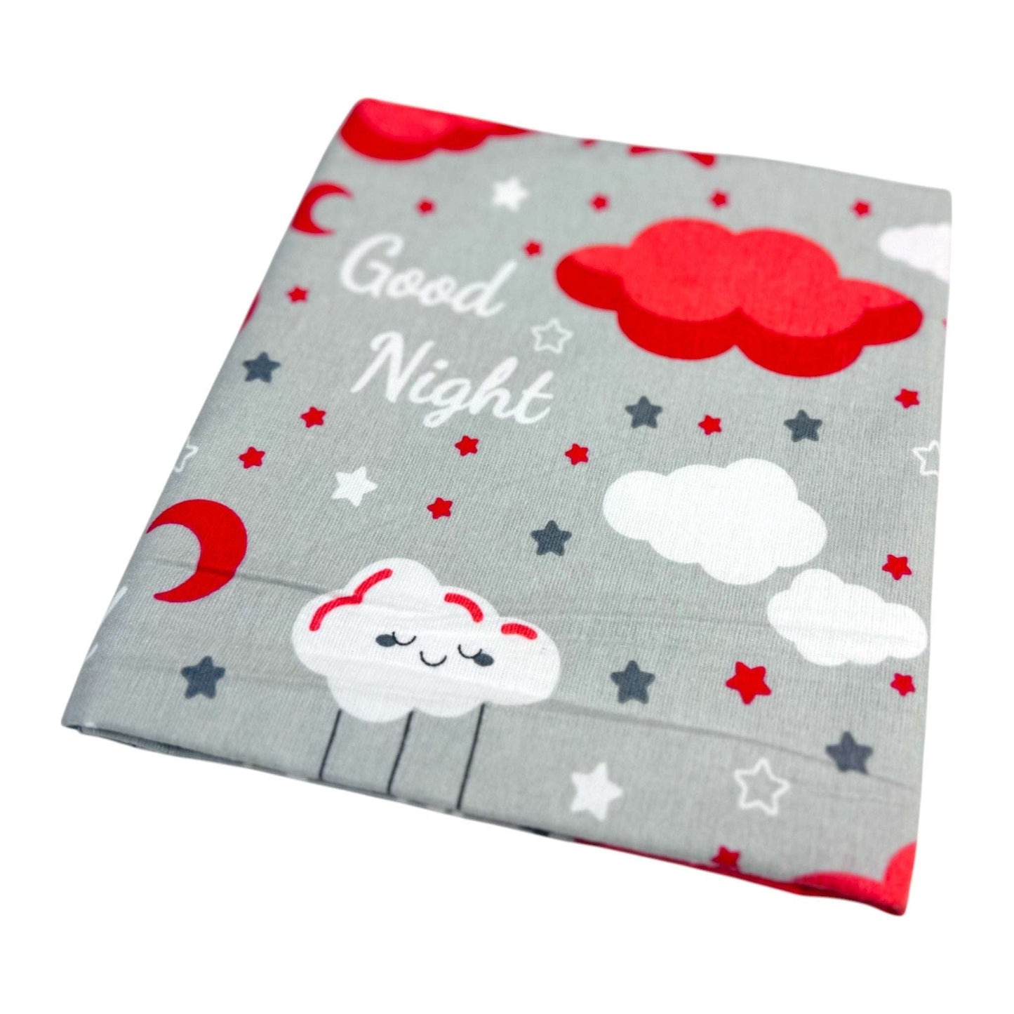 Scutec din finet Noapte Buna - Kids Magazin