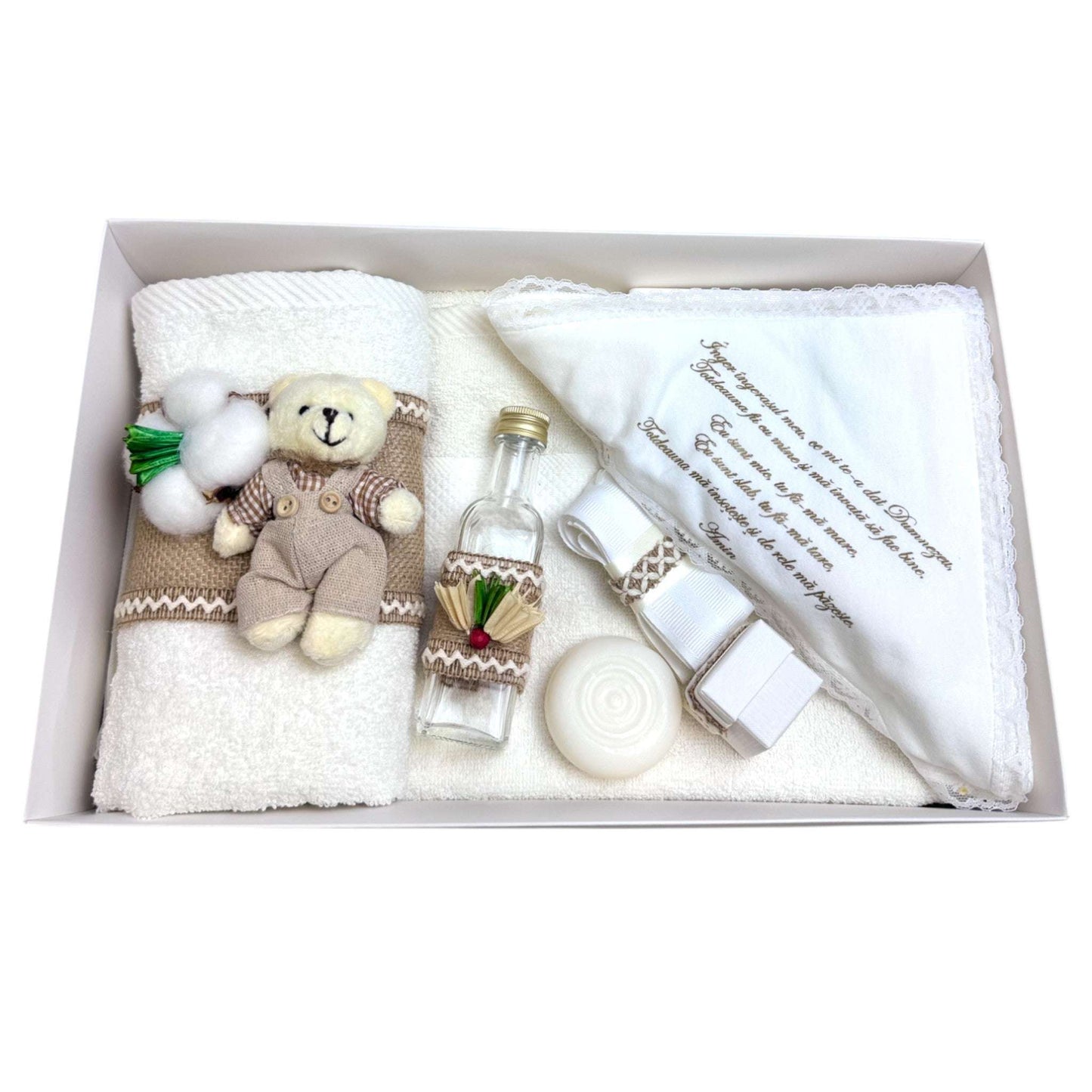 Set complet Vladimir - Kids Magazin