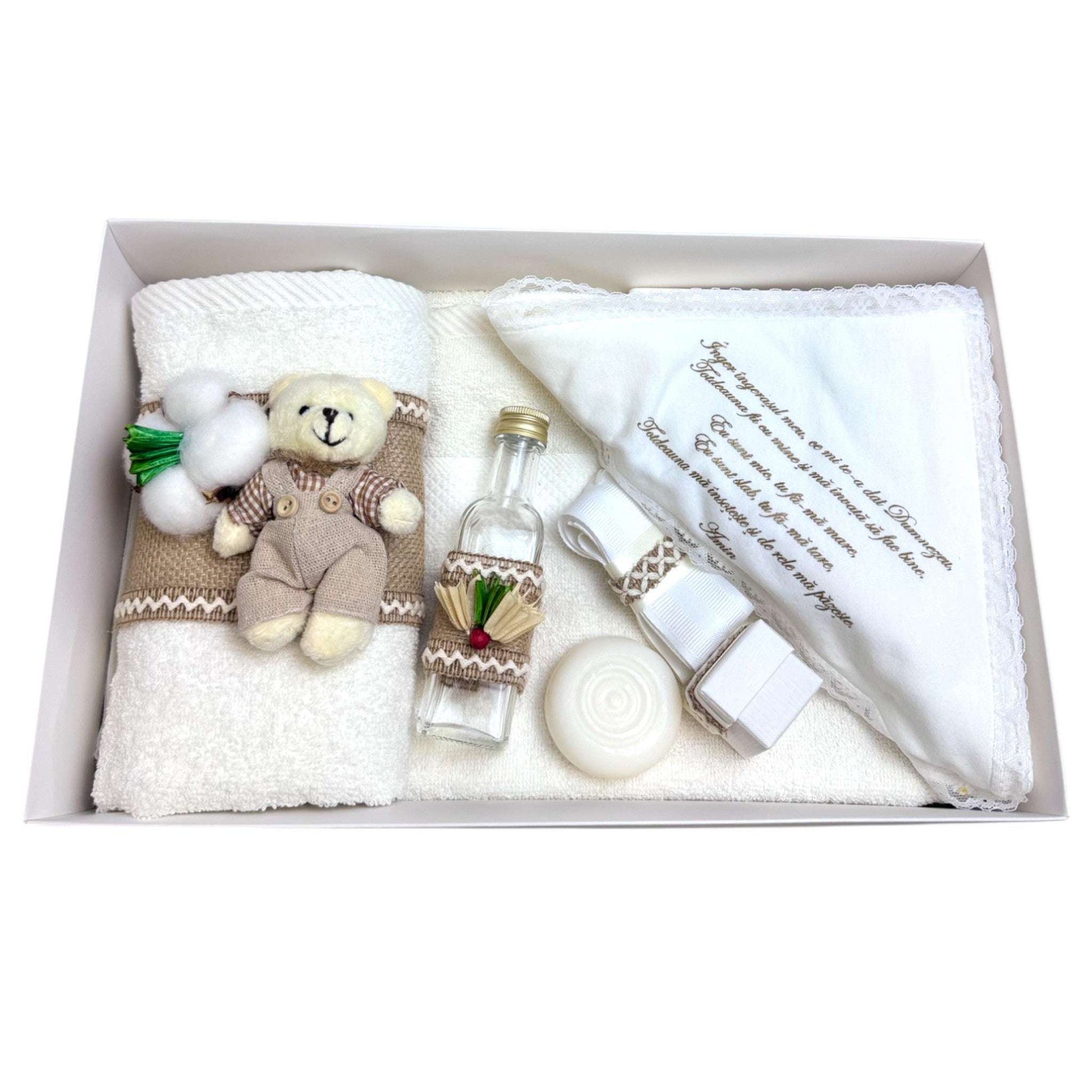 Set complet Vladimir - Kids Magazin
