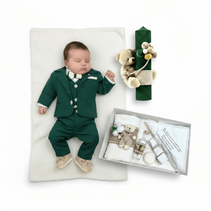 Set complet Vladimir - Kids Magazin