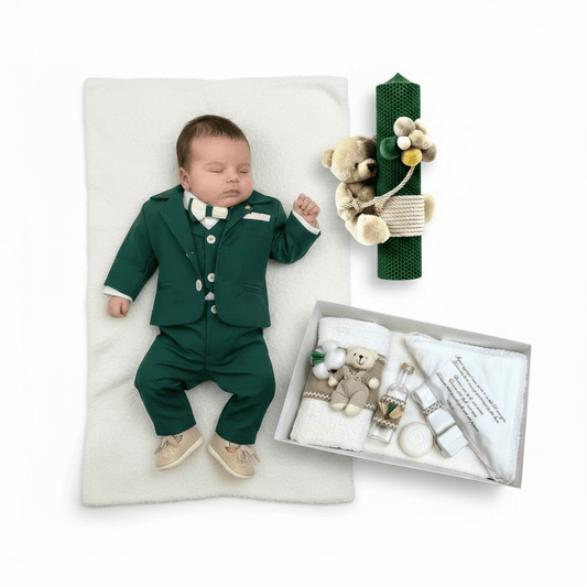 Set complet Vladimir - Kids Magazin