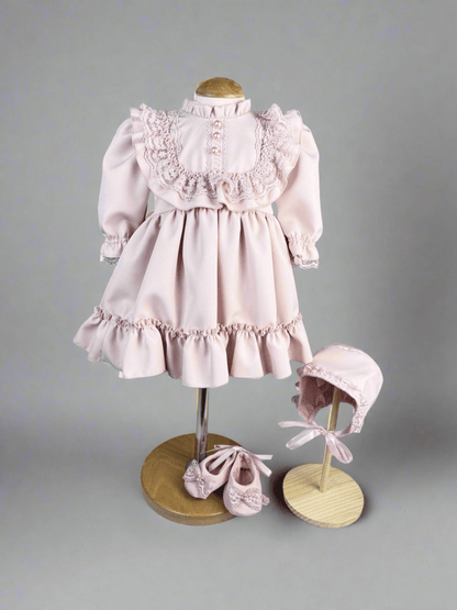 Set Rochiță și accesorii - Kids Magazin