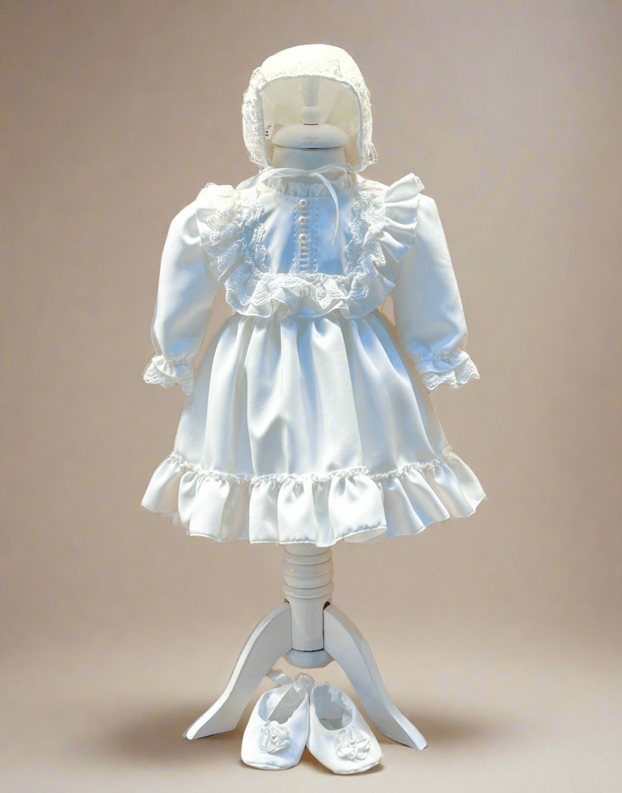 Set Rochiță și accesorii - Kids Magazin