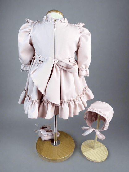 Set Rochiță și accesorii - Kids Magazin