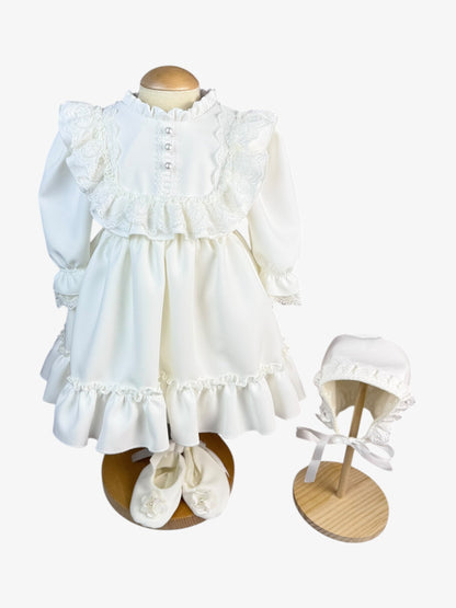 Set Rochiță și accesorii - Kids Magazin