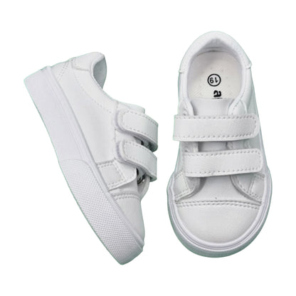 Tenesi casual impermeabili albi - Kids Magazin