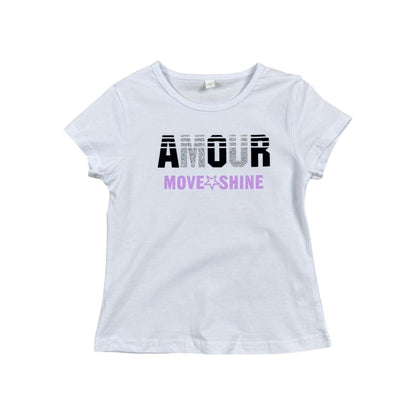 Trening Amour mov cu 3 piese - Kids Magazin