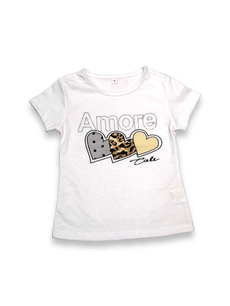 Trening animal print 3 piese - Kids Magazin