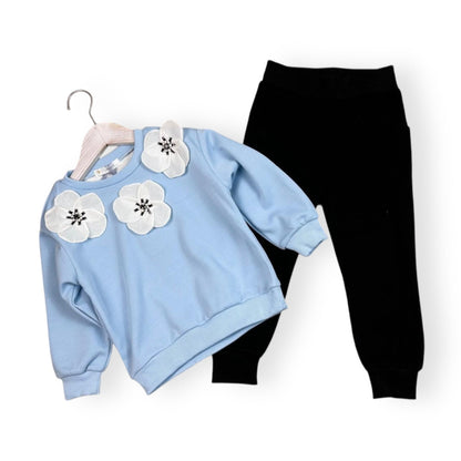 Trening Bleo cu Margarete - Kids Magazin