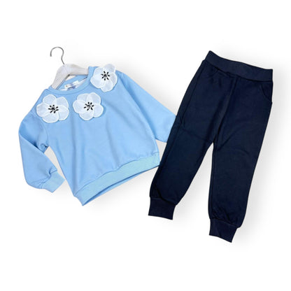 Trening Bleo cu Margarete - Kids Magazin