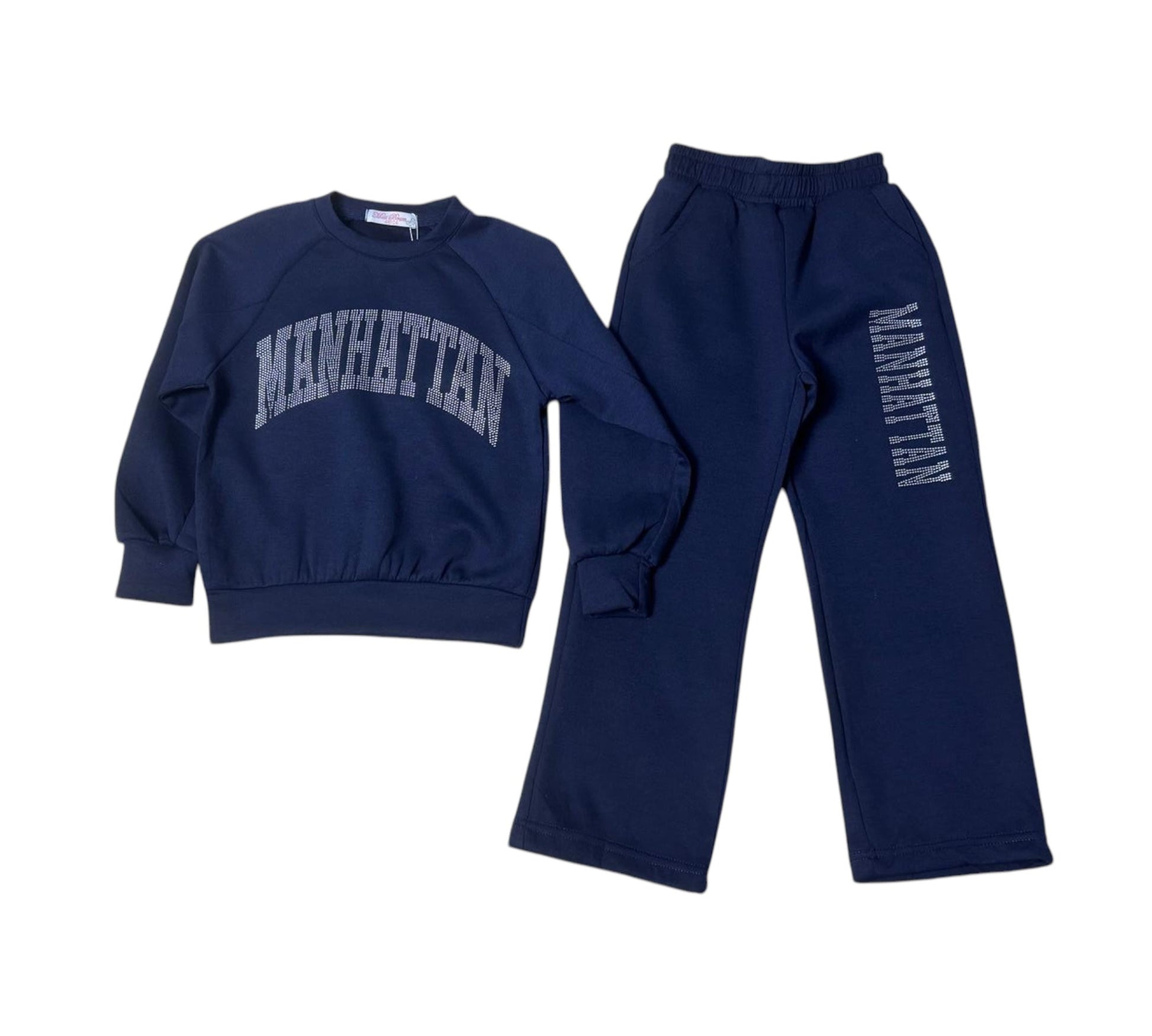 Trening Bleomari Manhattan - Kids Magazin