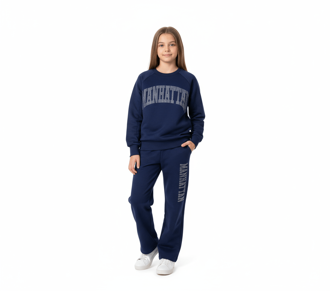 Trening Bleomari Manhattan - Kids Magazin