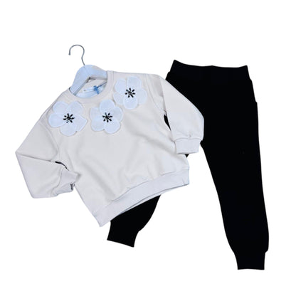Trening Crem cu Margarete - Kids Magazin