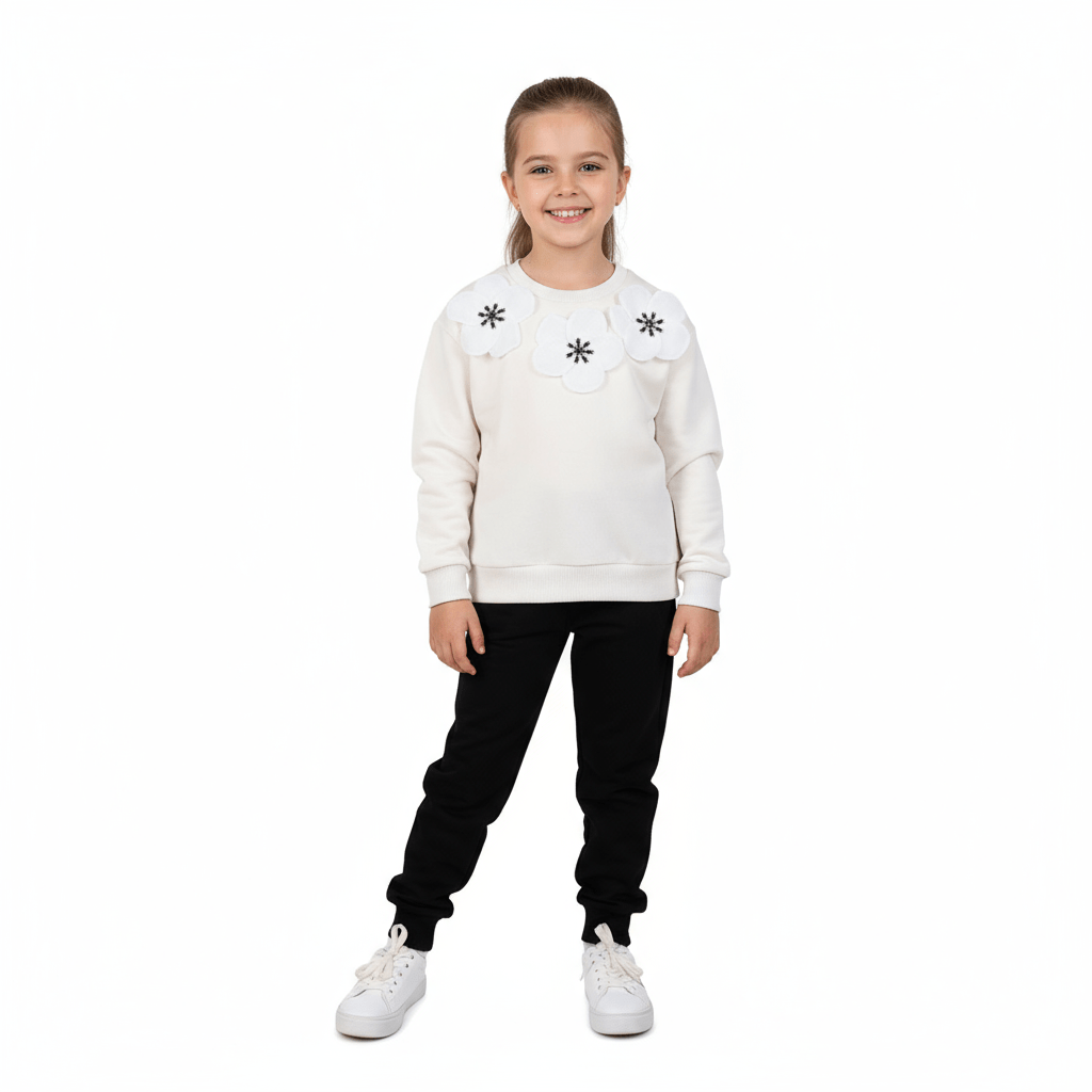 Trening Crem cu Margarete - Kids Magazin