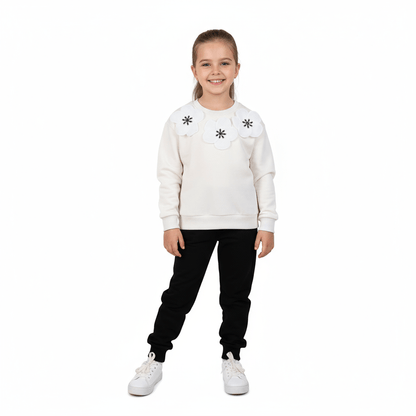 Trening Crem cu Margarete - Kids Magazin