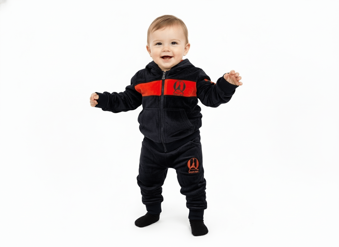 Trening gros pentru băieței 1 - 3 ani - Kids Magazin