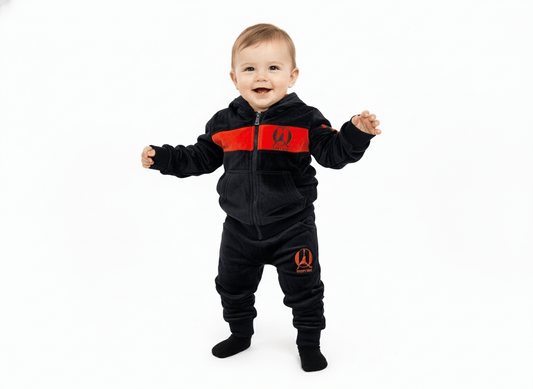 Trening gros pentru băieței 1 - 3 ani - Kids Magazin