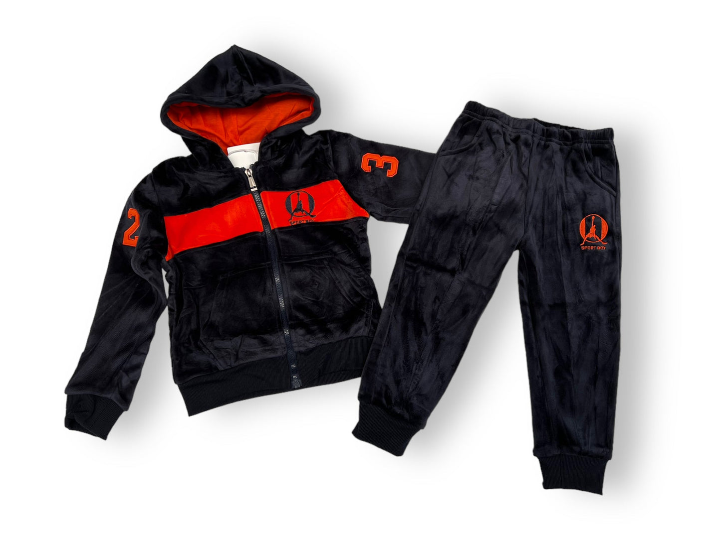 Trening gros pentru băieței 1 - 3 ani - Kids Magazin