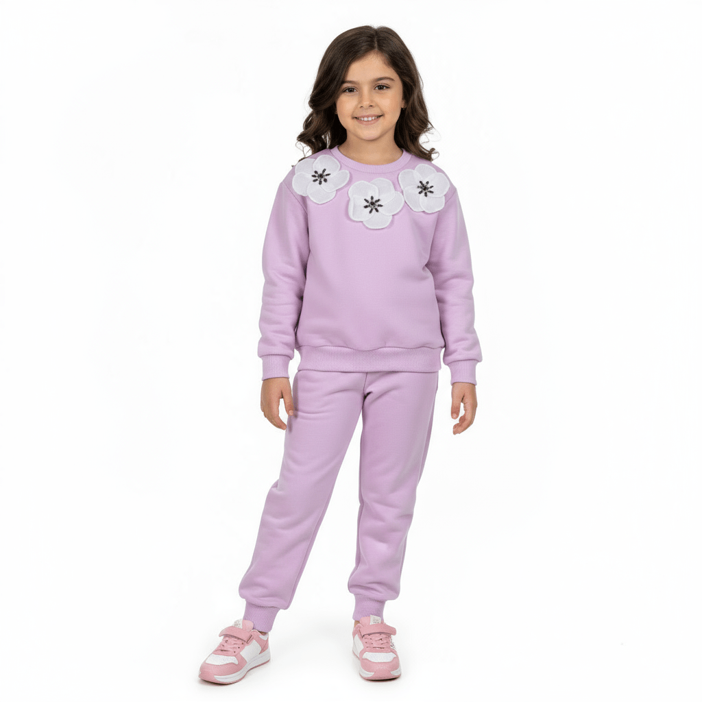 Trening Roz cu Margarete - Kids Magazin