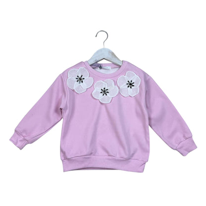Trening Roz cu Margarete - Kids Magazin