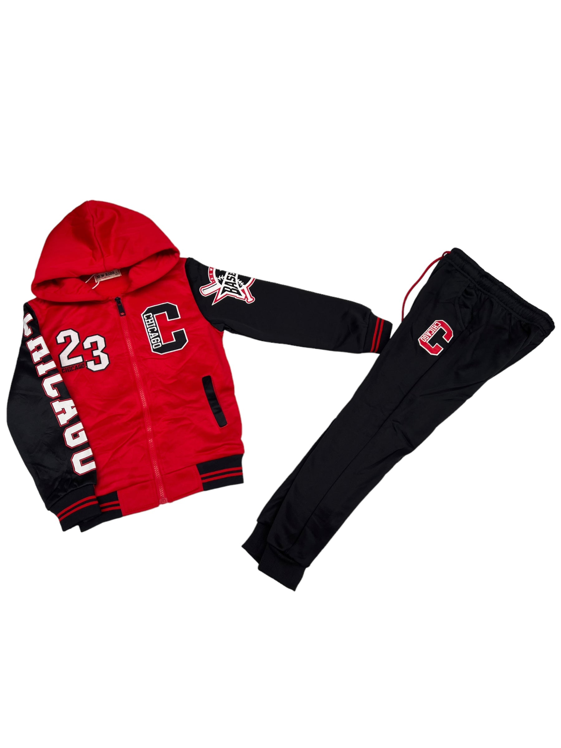 Trening văruit pentru băieți - Kids Magazin