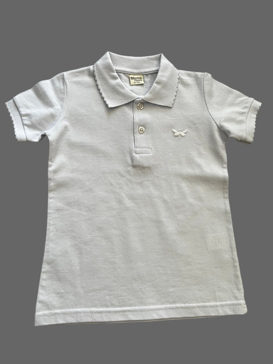 Tricou polo pentru fete - Kids Magazin