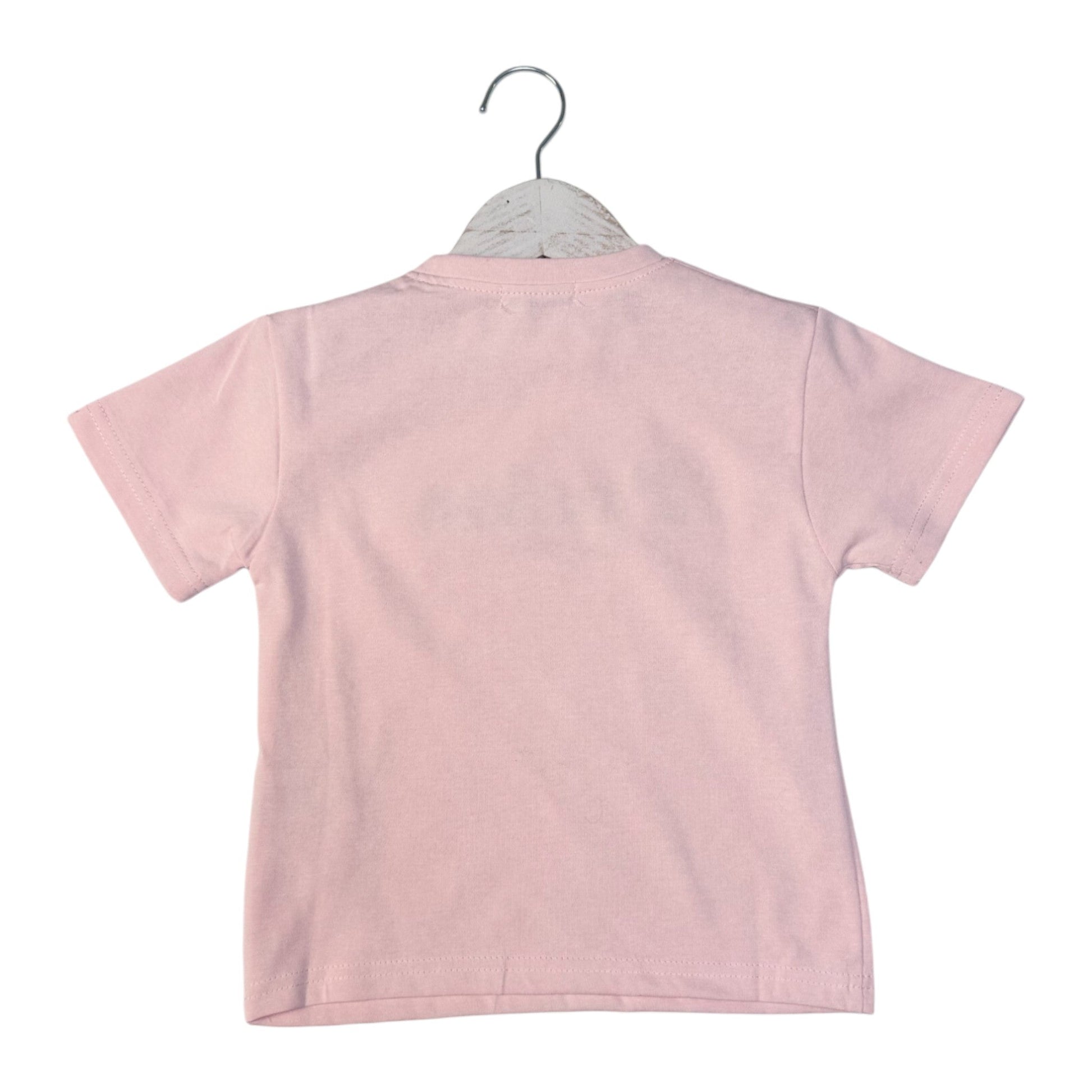 Tricou Praise Roz - Kids Magazin